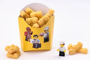Fries