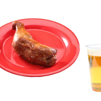 Chiken 2