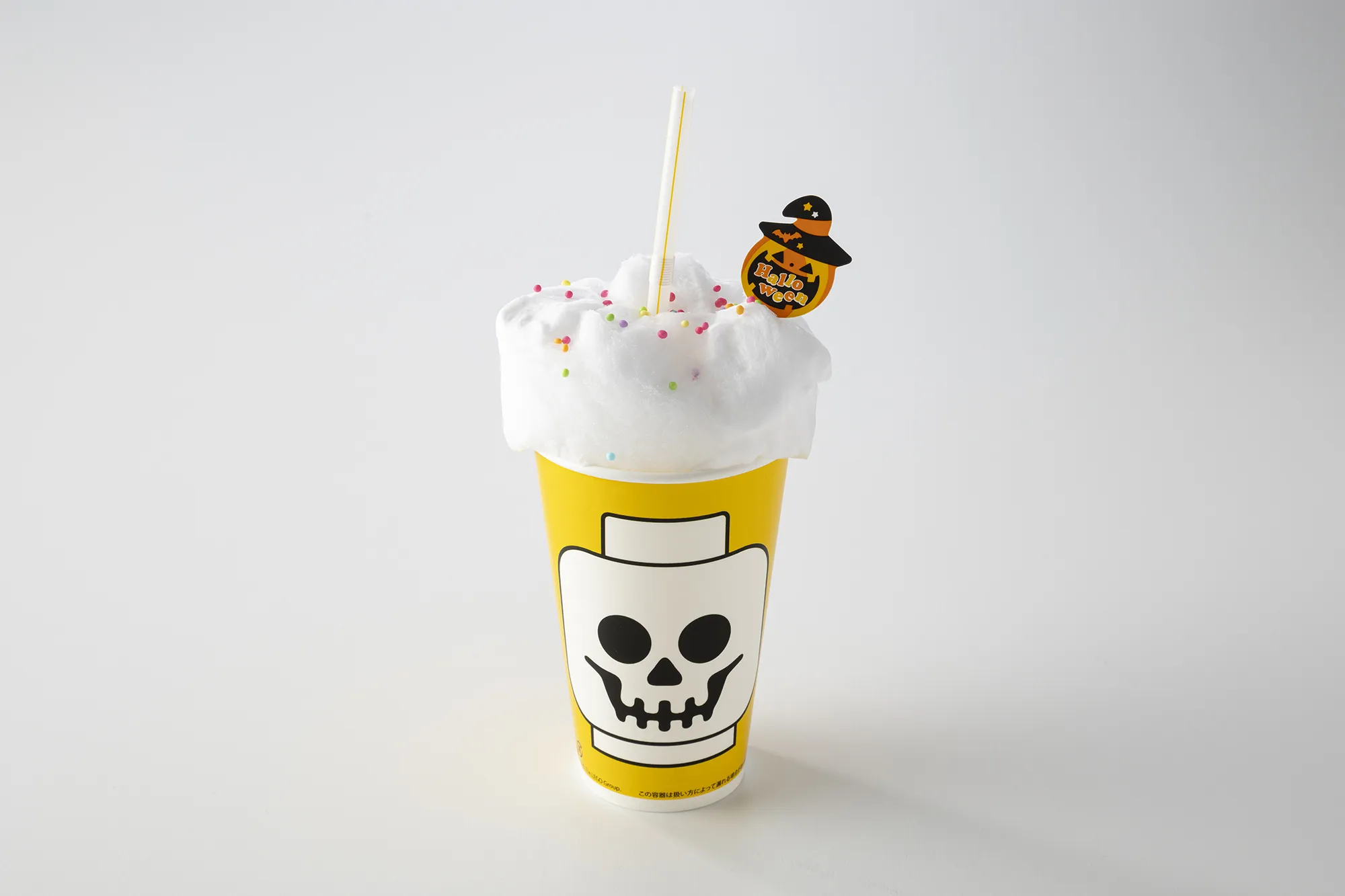 Fuwamoco Sugar Drink