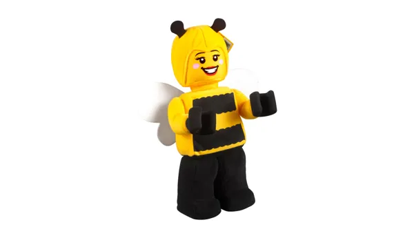 Bee Figure