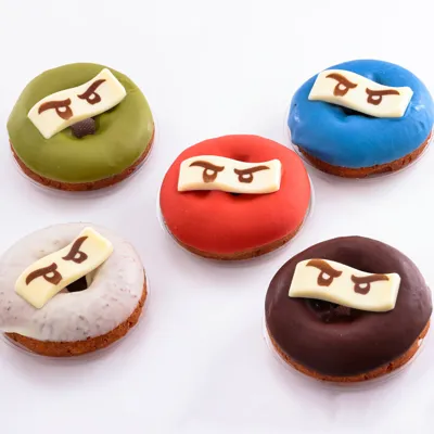 Doughnuts