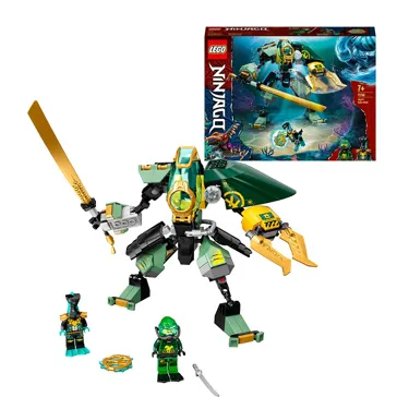 Ninjago 2