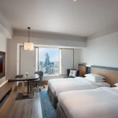 Hilton