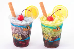 シュワパチ