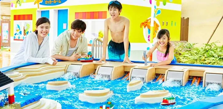 ビルド・ア・ボート イメージ