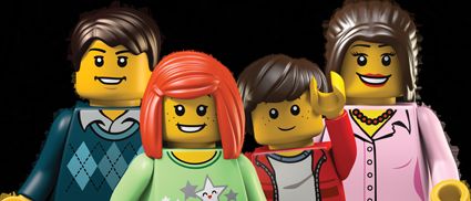 公式】1DAYチケット | レゴランド・ジャパン・リゾート