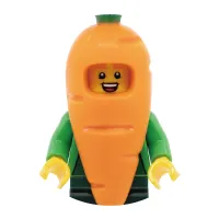 キャロットマスコット _商品イメージ