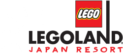 Legoland Logo Jp Big Flag