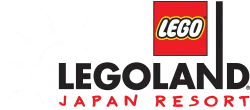 Legoland Logo Jp Big Flag