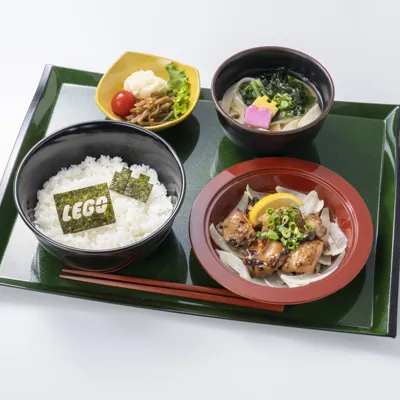 チキン (1)