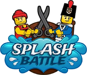 スプラッシュ・バトル