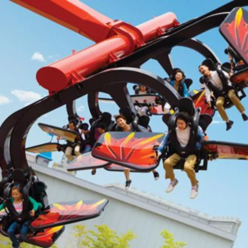 公式 アトラクション一覧 レゴランド ジャパン リゾート 公式 アトラクション一覧 レゴランド ジャパン リゾート