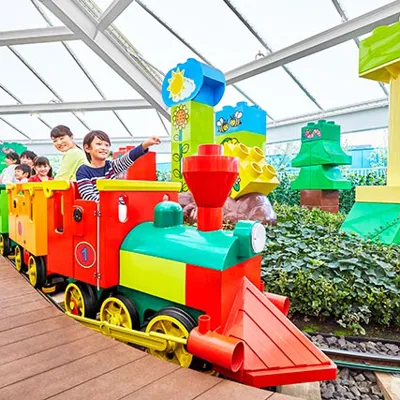 Duplo Express 08