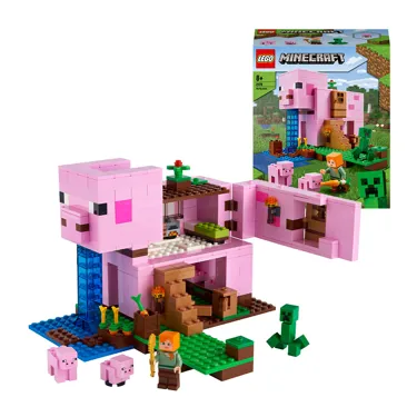 Minecraft 1