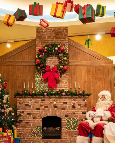 Santa