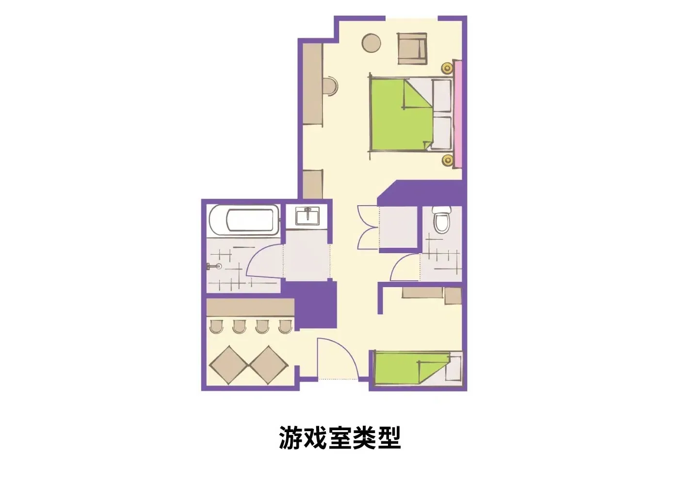 Playroom