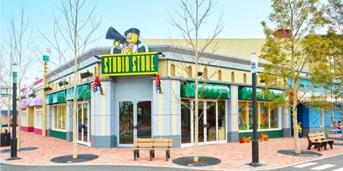 スタジオストア650