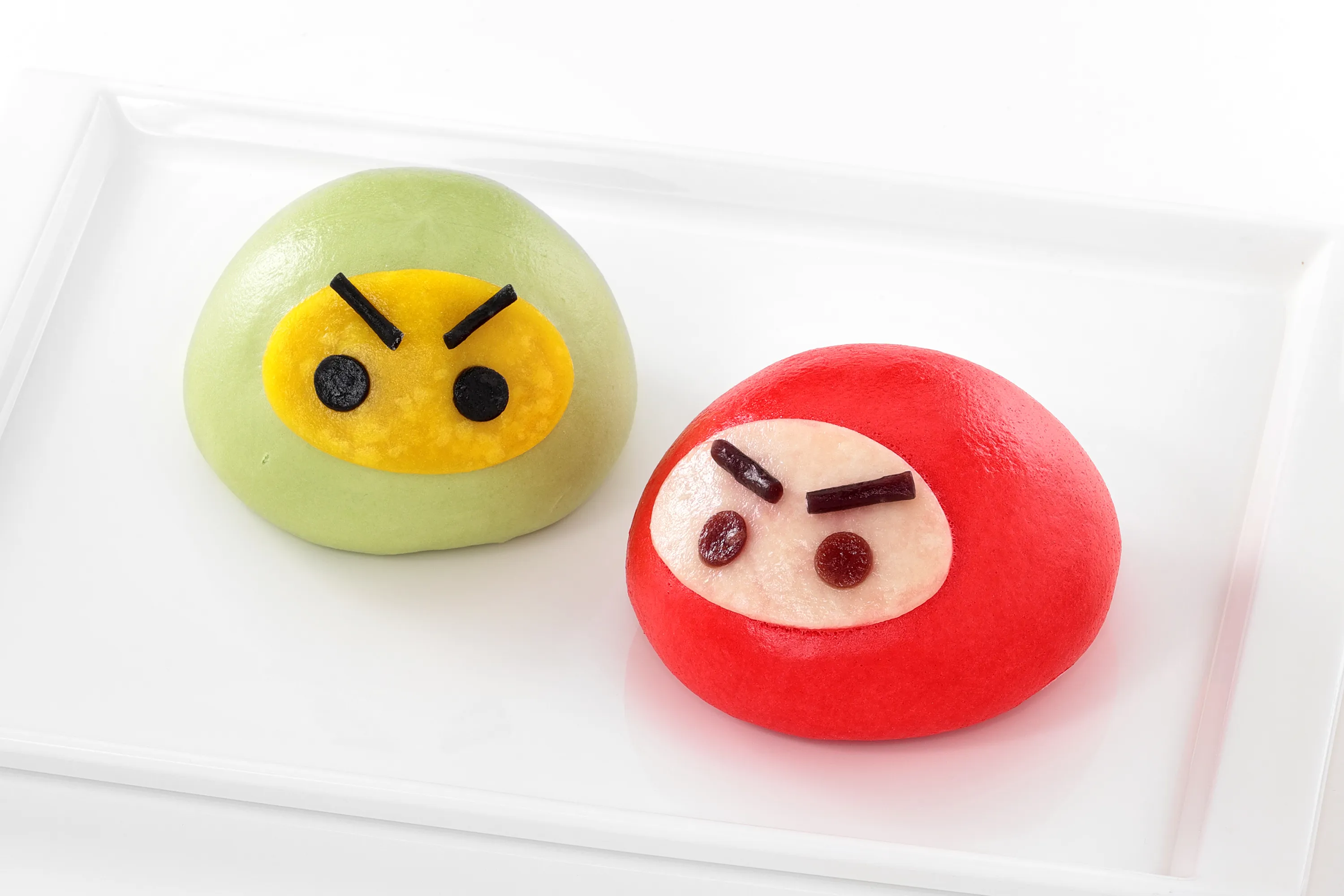 Ninja Buns 3000X2000