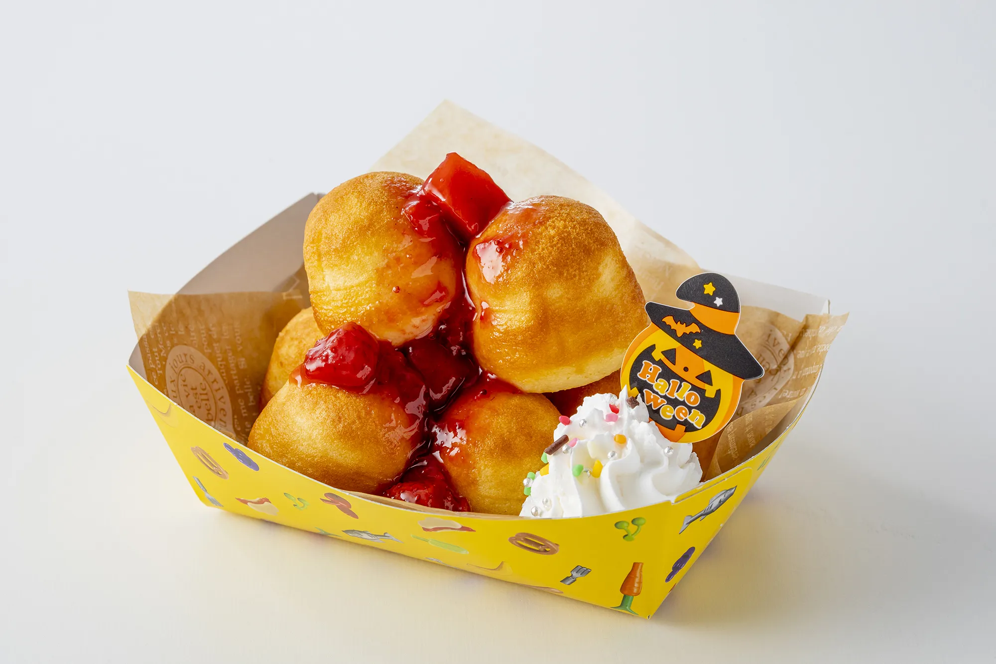 Aebleskiver