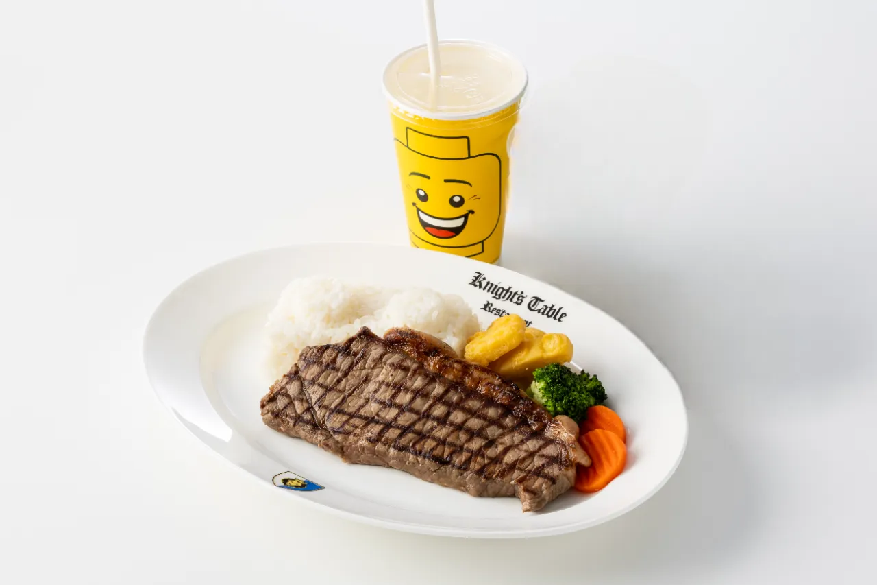 Ktr Grilled Steak Set Ver2