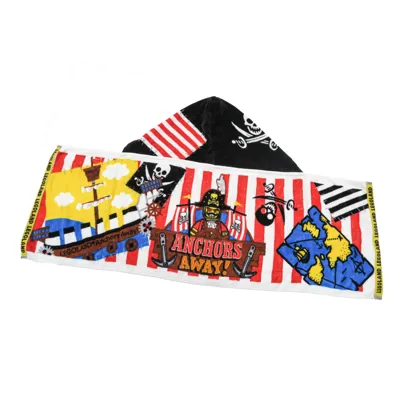 Anchor Towel