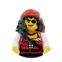 パイレーツプリンセス _商品イメージ