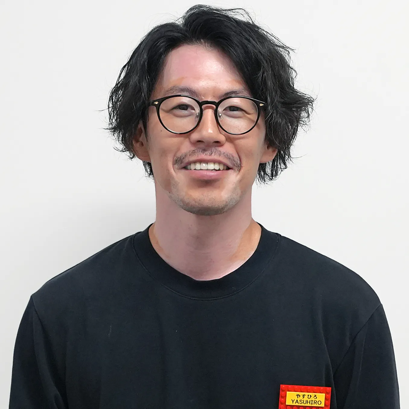 スラッシュボトル担当 やすひろさん