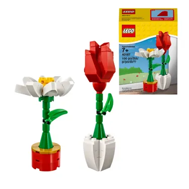 Flowerdisplay