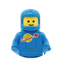 スペースマン BL_商品イメージ