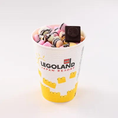 マシュマロココア