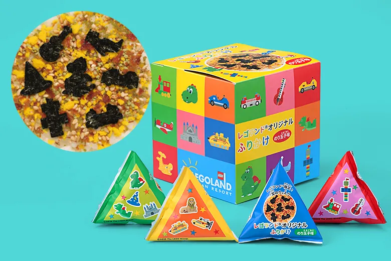 Camp 202510 Furikake