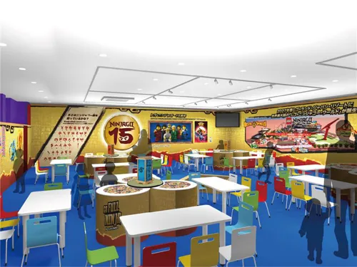 ▲会場イメージ