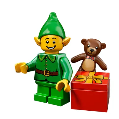 Elf