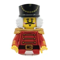 ナッツクラッカー _商品イメージ