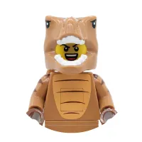 T-レックスコスチュームガイ _商品イメージ