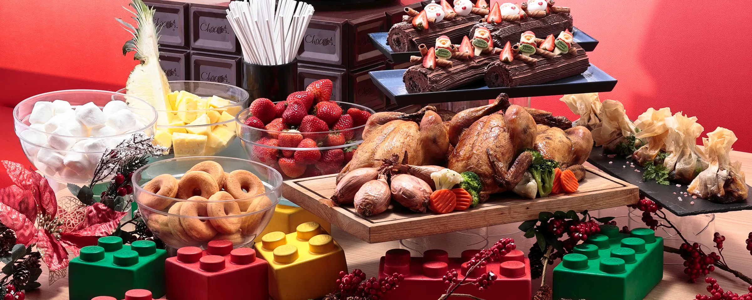 Christmasdinner