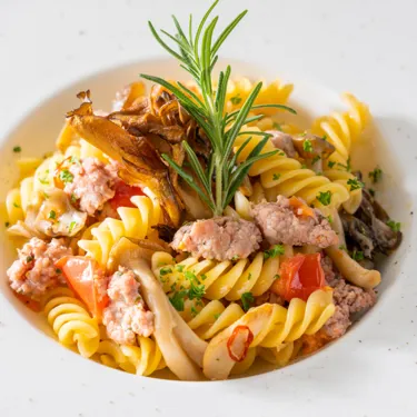 Fusilli