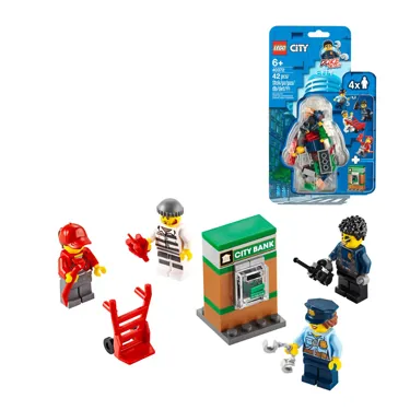 Minifig