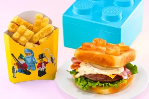 Burger (1)