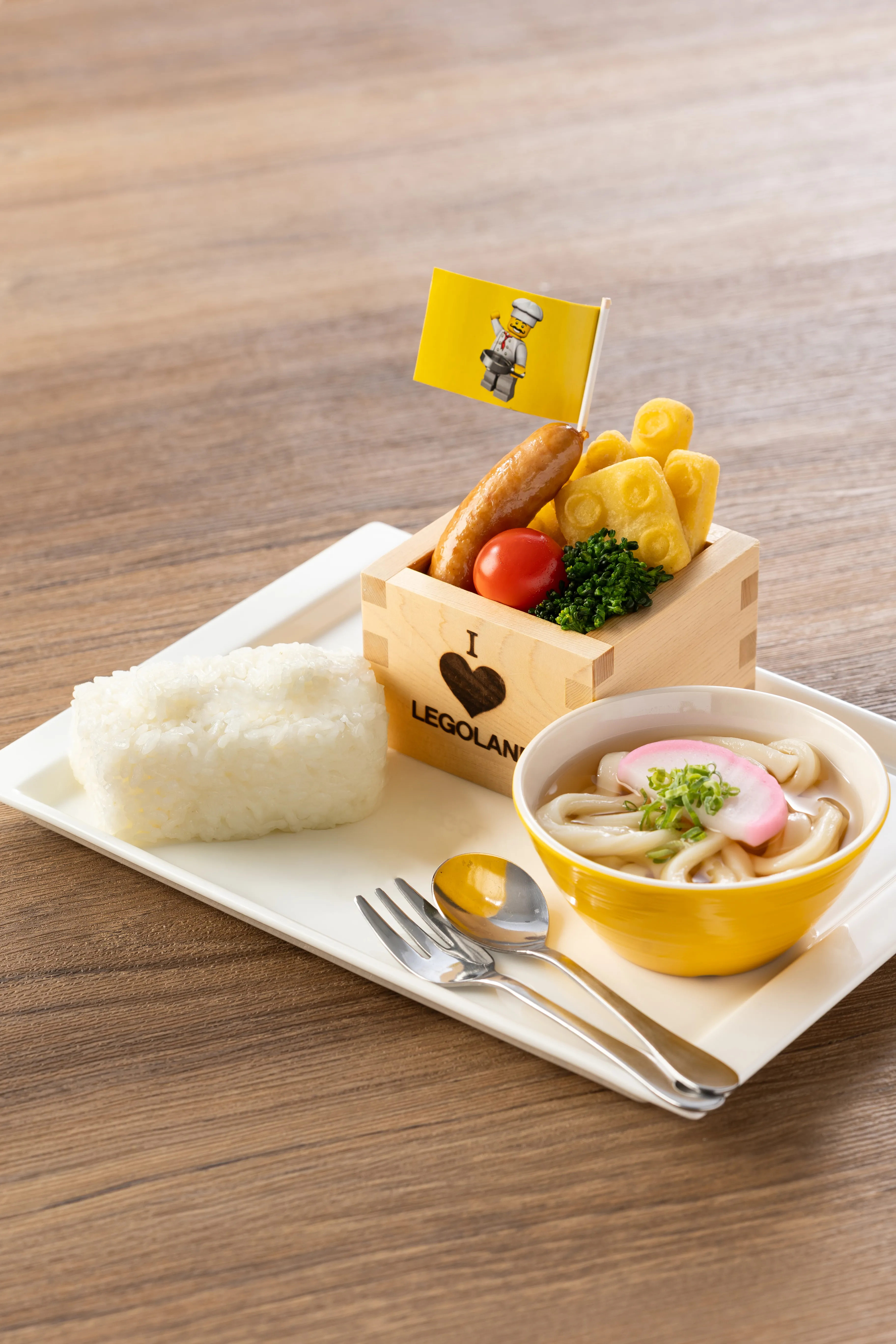 Iro Kids Meal Onigiri