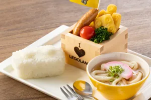 Iro Kids Meal Onigiri