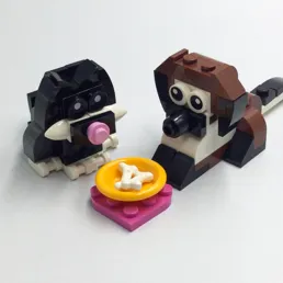 製作者『ドッグピンキゃー』