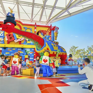 Charactergreeting Park 01