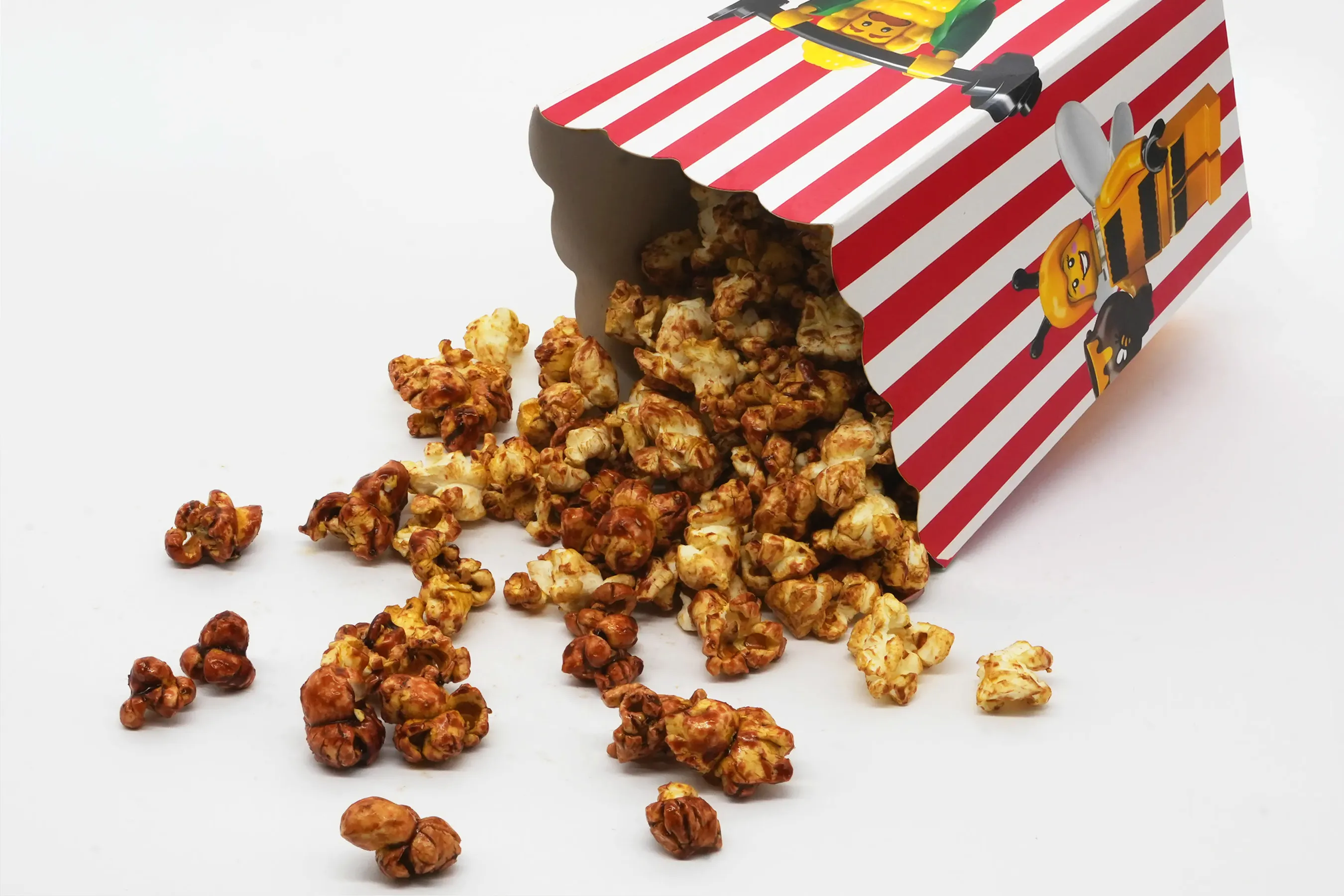 Popcorn Chocolate 2700X1800 2026