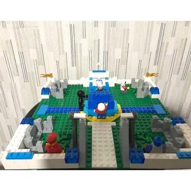 Dr Brick General 2