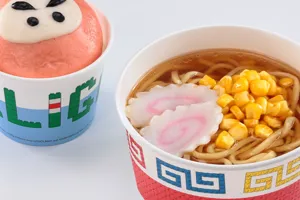 Kids Ramen