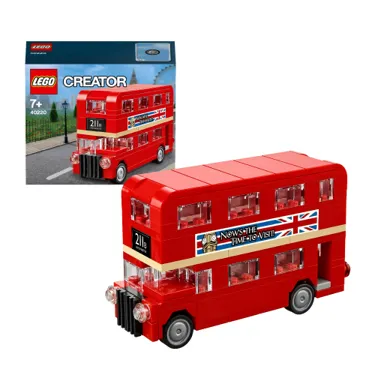 Bus