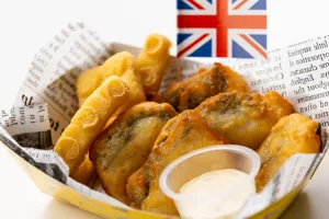 Fish & Chips(United Kingdom)