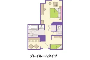 Playroom