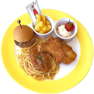 アプレンティスB
